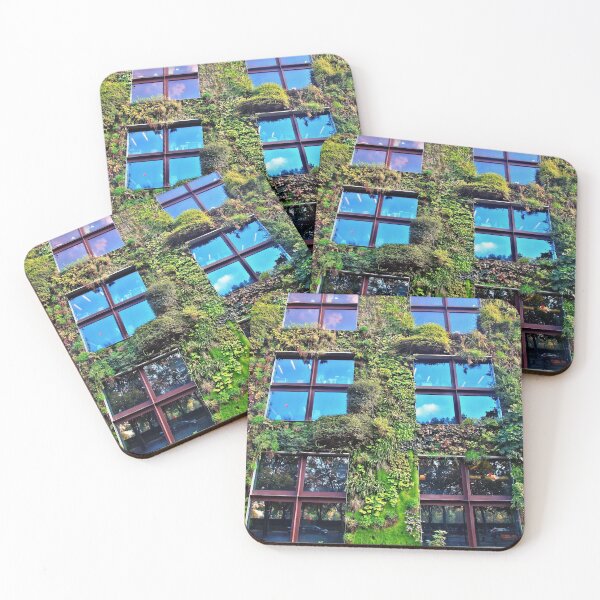Item preview, The Wallgarden designed and sold by Hercules Milas.