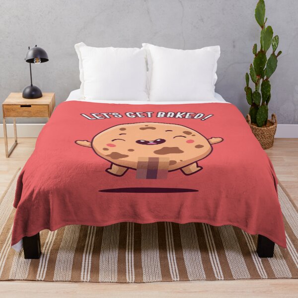 Item preview, Let's Get Baked! designed and sold by zoljo.