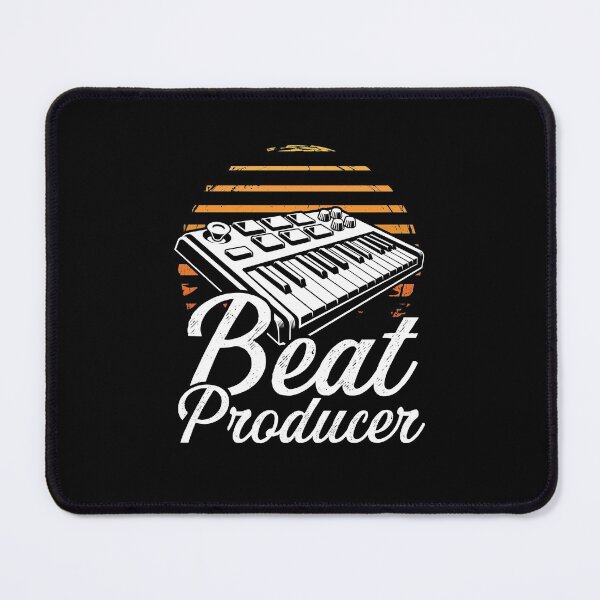 Item preview, Beat Maker T-shirt Beat Producer T-shirt Music Lover T-shirt designed and sold by Maindy.