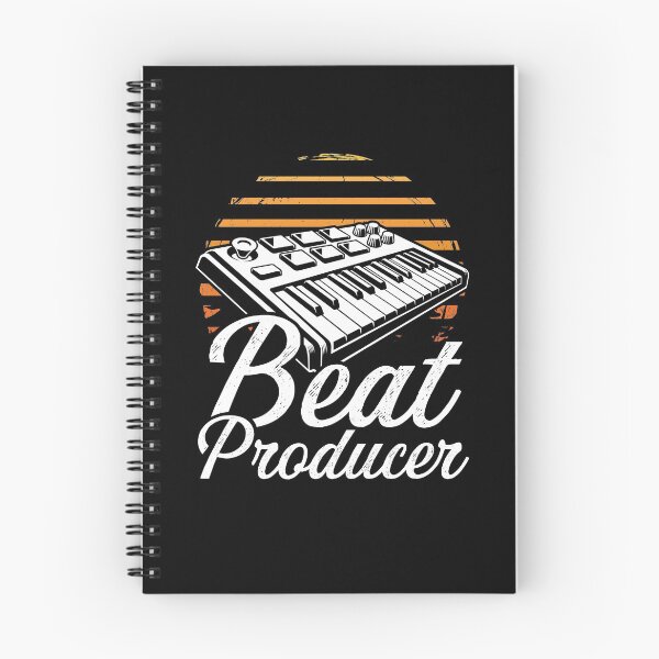 Item preview, Beat Maker T-shirt Beat Producer T-shirt Music Lover T-shirt designed and sold by Maindy.
