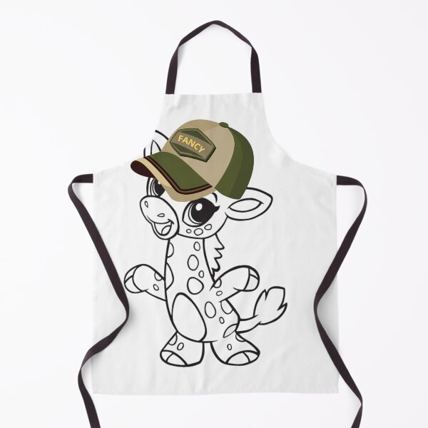 Item preview, The happy giraffe designed and sold by Myōhō Print Co..