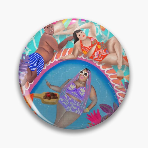 Item preview, Beach bodies designed and sold by visionsinblue.