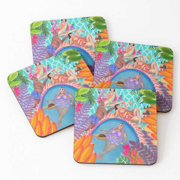 Item preview, Beach bodies designed and sold by visionsinblue.