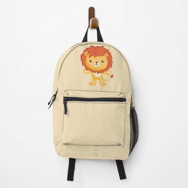 Item preview, Zeke Lion designed and sold by kawaiistudio.