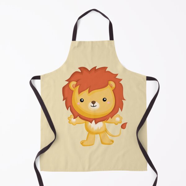 Item preview, Zeke Lion designed and sold by kawaiistudio.