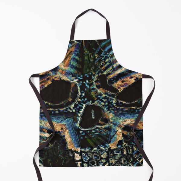 Item preview, Ancient Skull designed and sold by Natalie Holland.