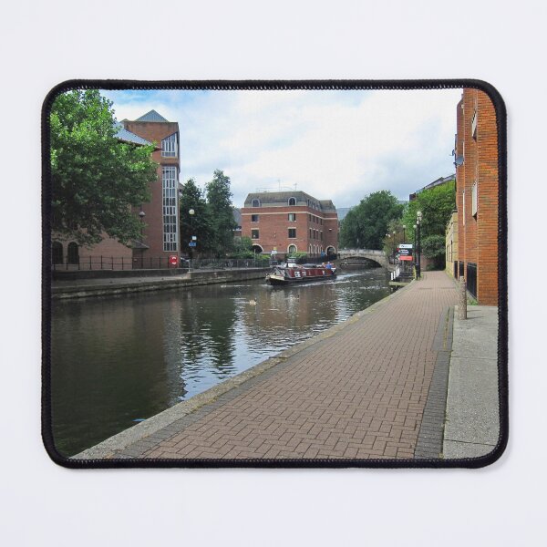 Item preview, The rush-hour in Reading. UK. designed and sold by ronsaunders47.