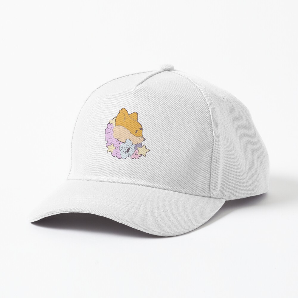 Item preview, Baseball Cap designed and sold by Sandramartins.