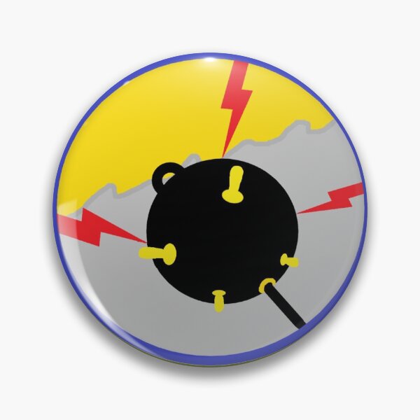 Item preview, Minesweeper designed and sold by Styxers.