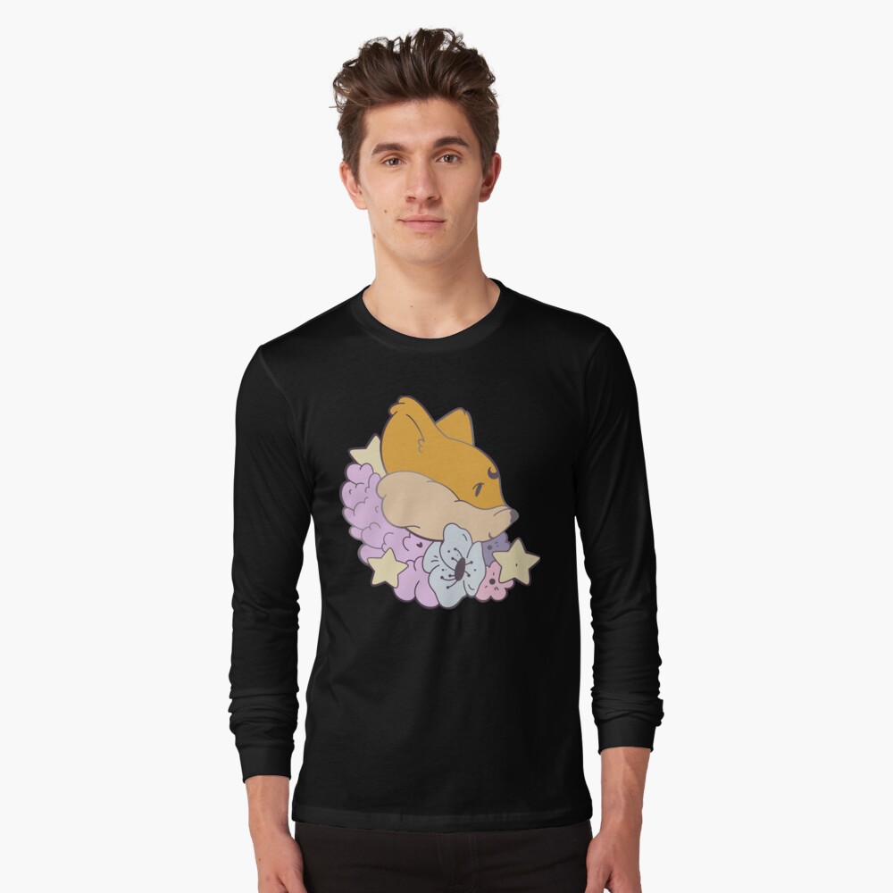 Item preview, Long Sleeve T-Shirt designed and sold by Sandramartins.