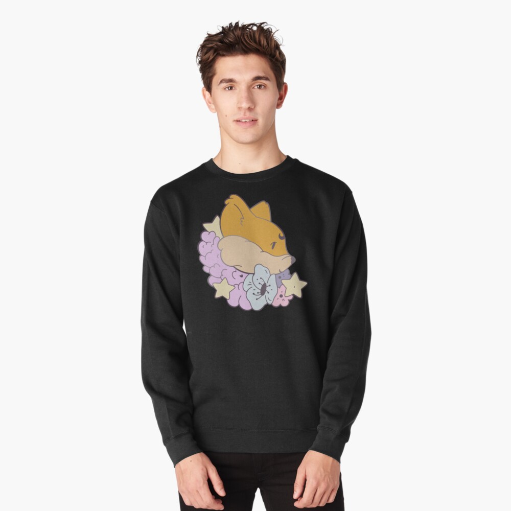 Item preview, Pullover Sweatshirt designed and sold by Sandramartins.