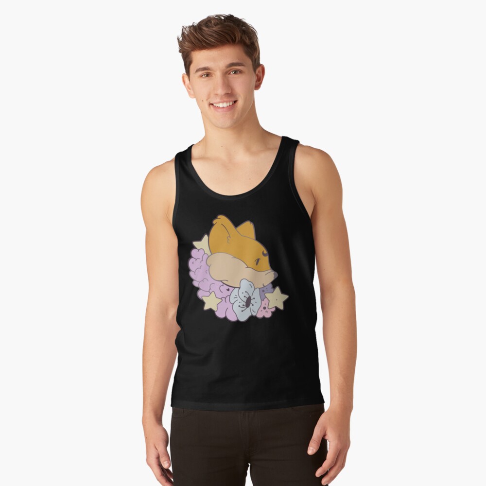 Item preview, Tank Top designed and sold by Sandramartins.