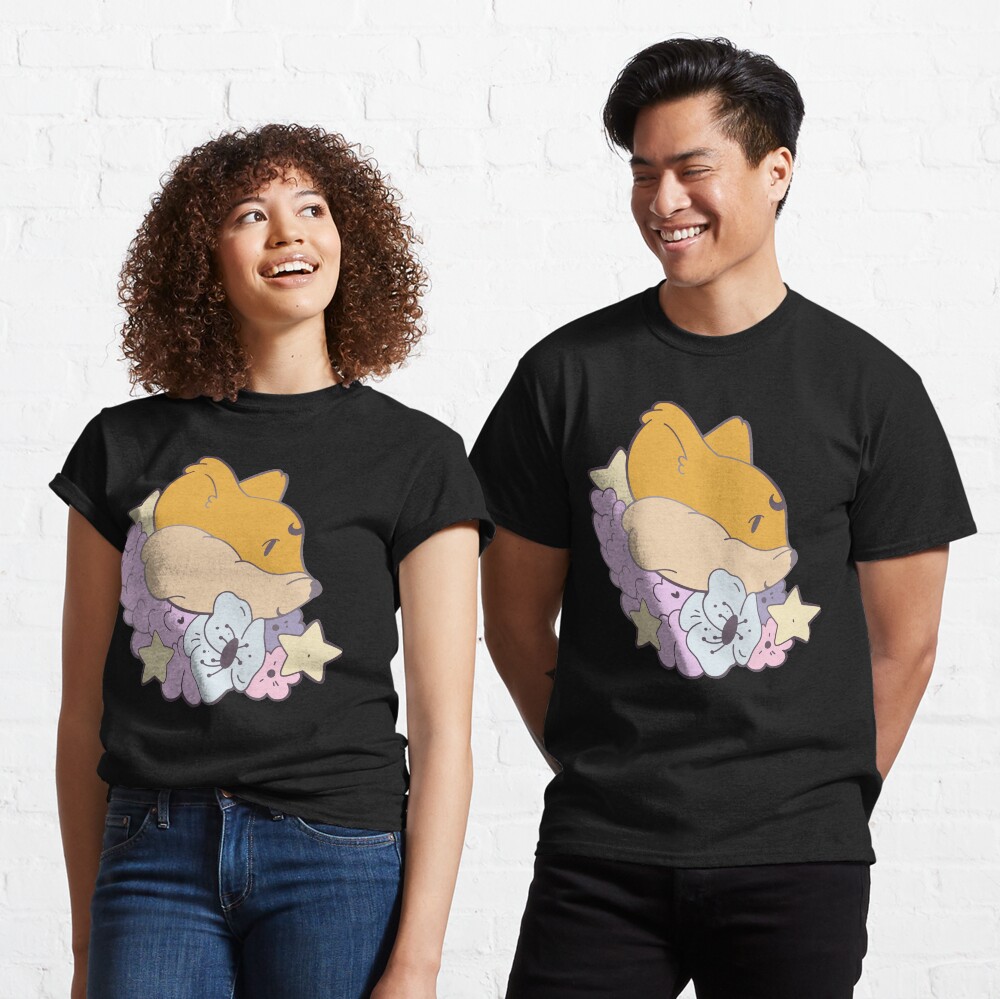 Item preview, Classic T-Shirt designed and sold by Sandramartins.