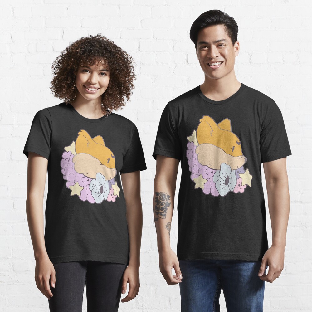Item preview, Essential T-Shirt designed and sold by Sandramartins.