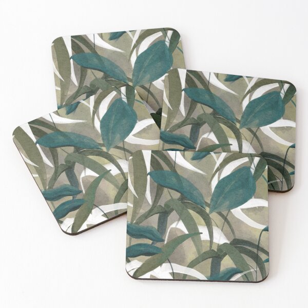 Item preview, Botanical pattern design designed and sold by Efekan Turker.
