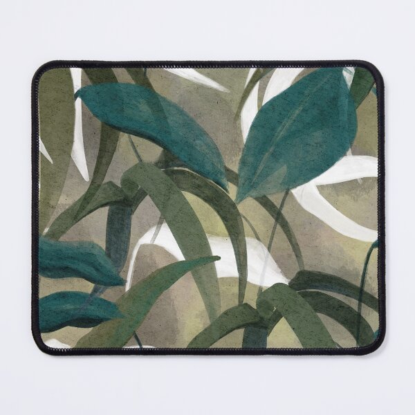 Item preview, Botanical pattern design designed and sold by Efekan Turker.