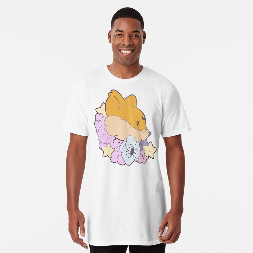Item preview, Long T-Shirt designed and sold by Sandramartins.
