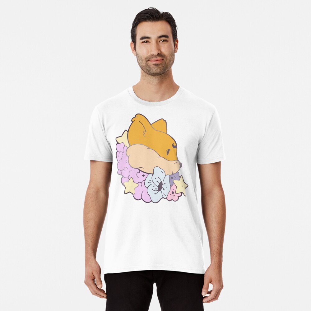 Item preview, Premium T-Shirt designed and sold by Sandramartins.