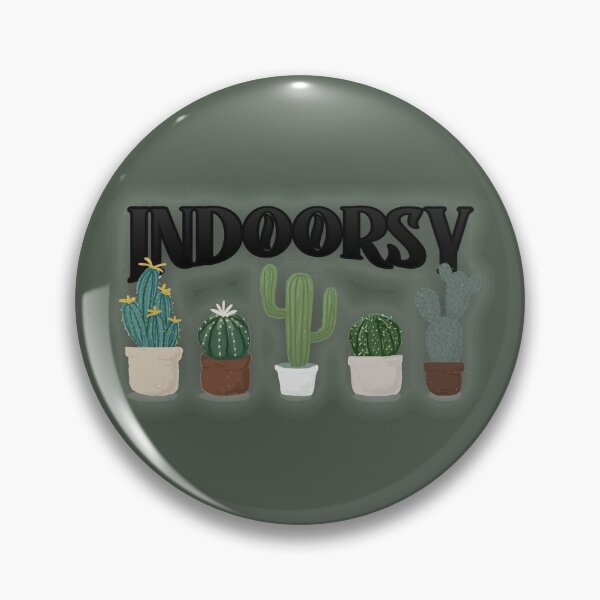 Item preview, Indoorsy designed and sold by Edenjodie.