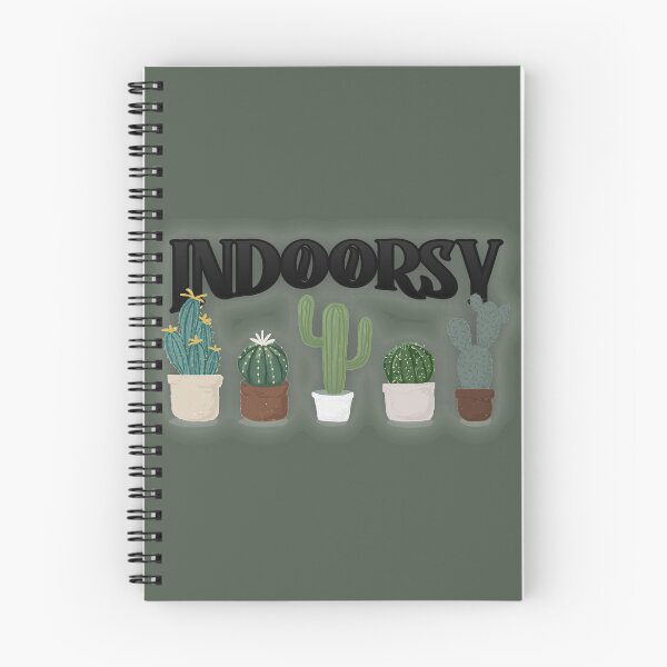 Item preview, Indoorsy designed and sold by Edenjodie.