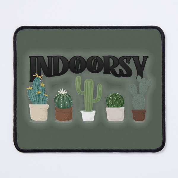 Item preview, Indoorsy designed and sold by Edenjodie.