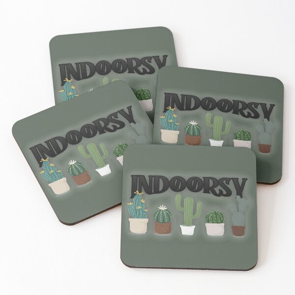 Item preview, Indoorsy designed and sold by Edenjodie.