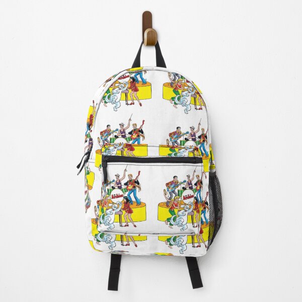 Item preview, The Archies Rock Stars designed and sold by GSunrise.