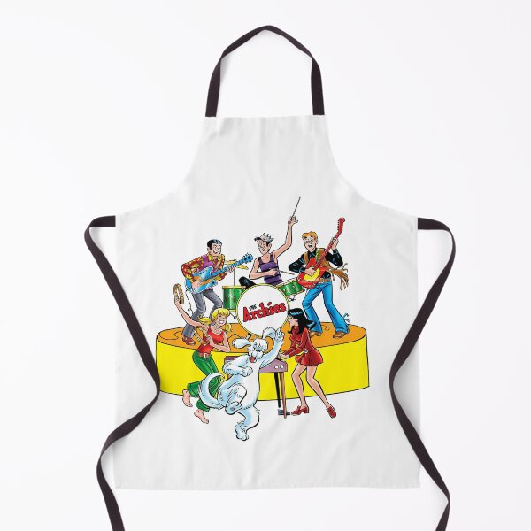 Item preview, The Archies Rock Stars designed and sold by GSunrise.