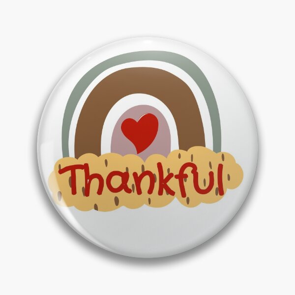 Item preview, Thankful designed and sold by ronaldsonou.
