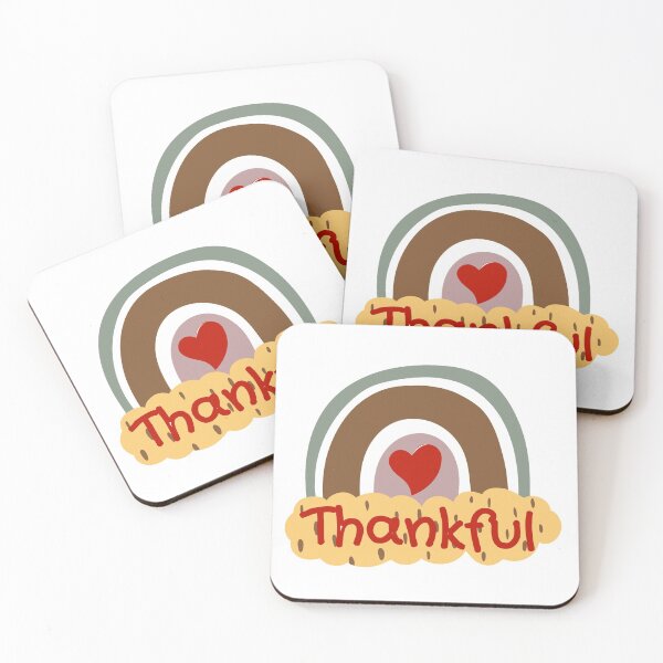 Item preview, Thankful designed and sold by ronaldsonou.