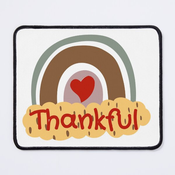 Item preview, Thankful designed and sold by ronaldsonou.
