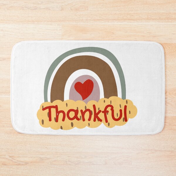 Item preview, Thankful designed and sold by ronaldsonou.