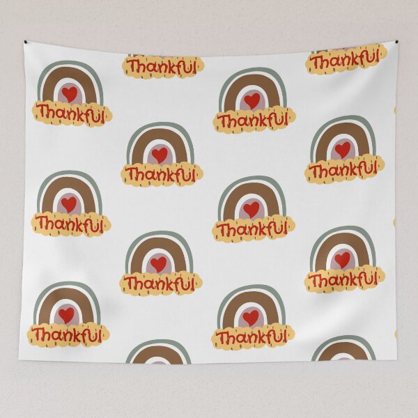 Item preview, Thankful designed and sold by ronaldsonou.