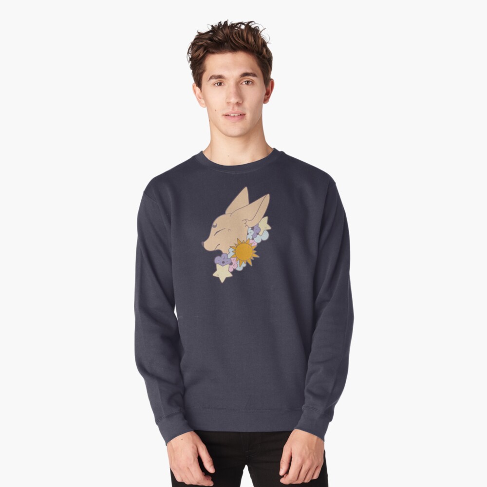 Item preview, Pullover Sweatshirt designed and sold by Sandramartins.