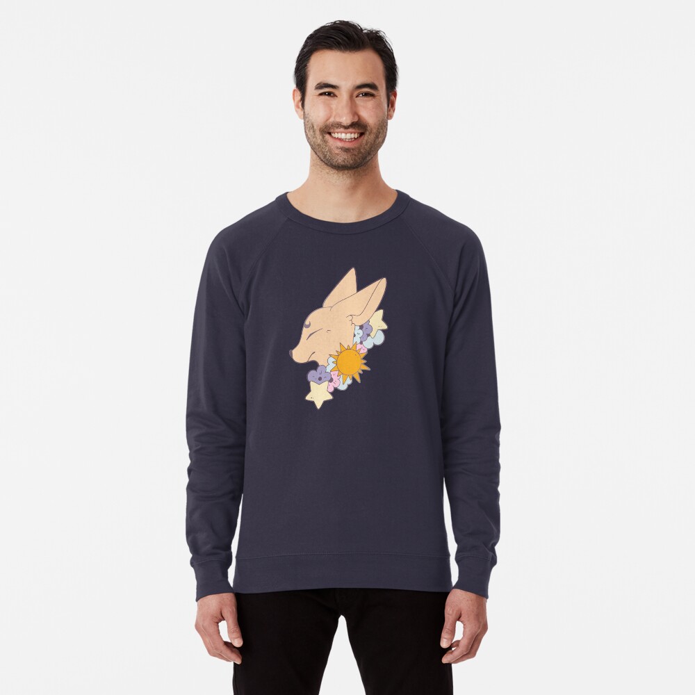 Item preview, Lightweight Sweatshirt designed and sold by Sandramartins.