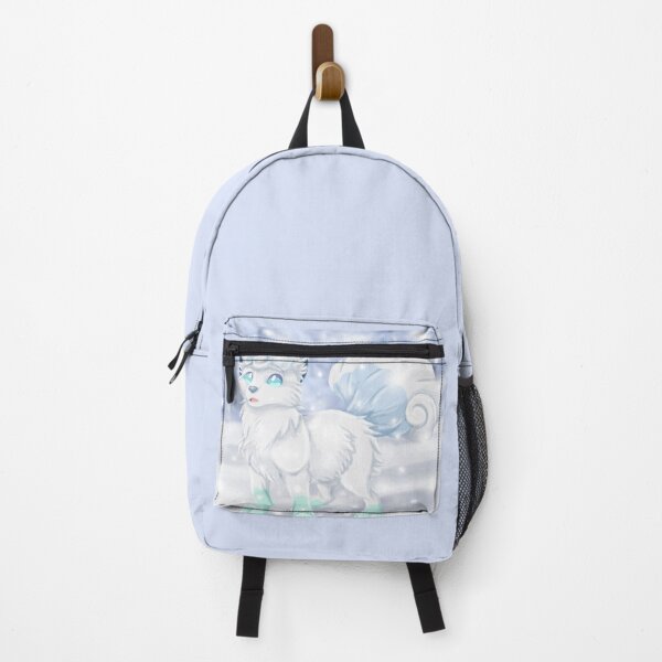 Item preview, Snowy Cartoon Fox designed and sold by Italian Pitbull Artworks.
