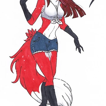 Artwork thumbnail, Sally by Rabbiata
