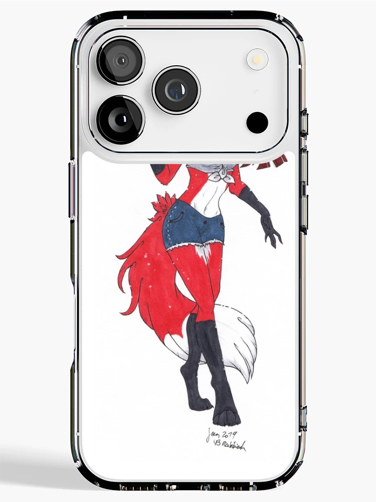 Thumbnail 1 of 5, iPhone Case, Sally designed and sold by Rabbiata.