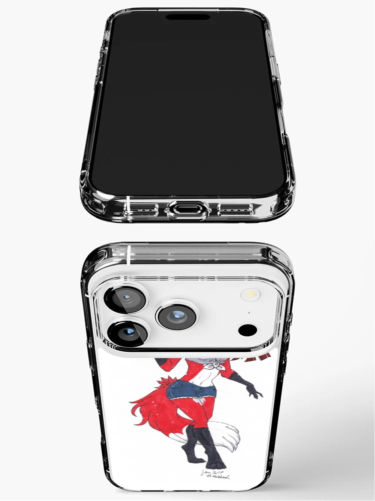 Thumbnail 3 of 5, iPhone Case, Sally designed and sold by Rabbiata.