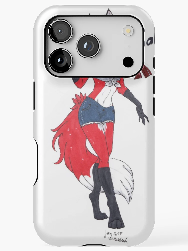Thumbnail 1 of 4, iPhone Case, Sally designed and sold by Rabbiata.