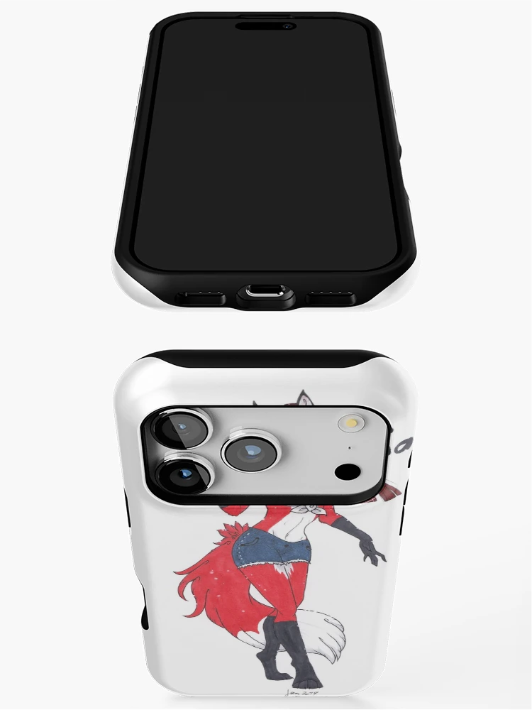 Thumbnail 3 of 4, iPhone Case, Sally designed and sold by Rabbiata.
