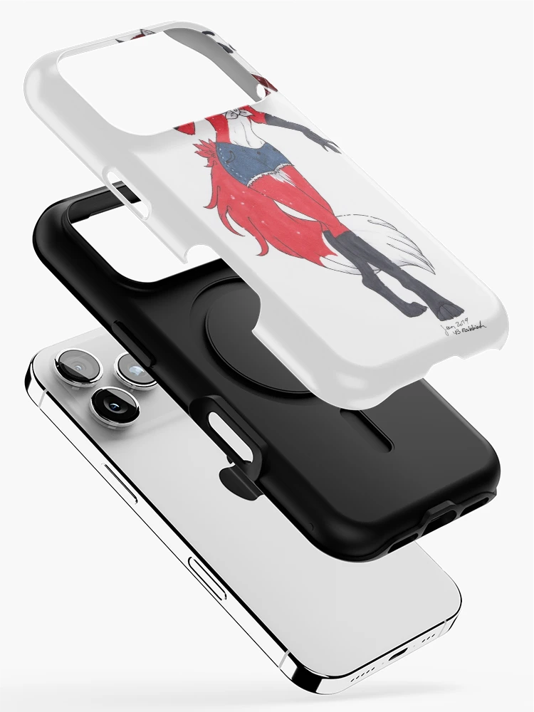 Thumbnail 2 of 4, iPhone Case, Sally designed and sold by Rabbiata.