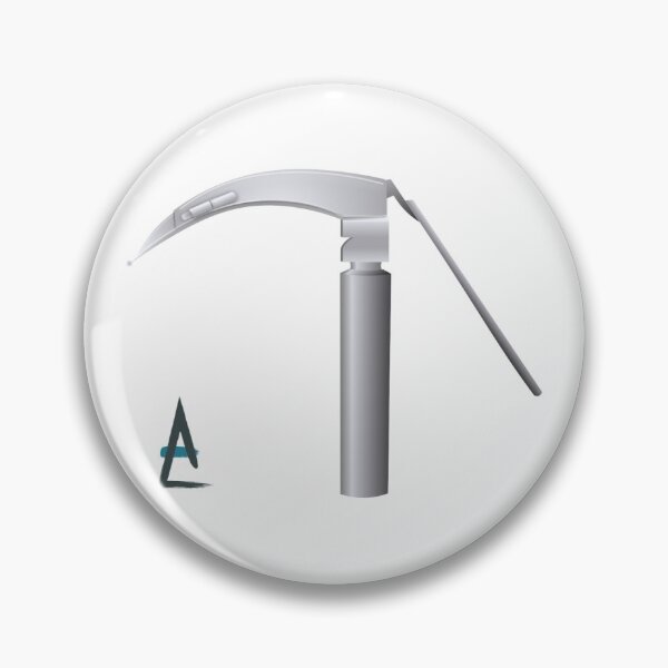 Item preview, McCoy Blade Laryngoscope designed and sold by Anaestheasier.