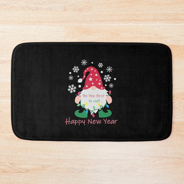 Item preview, Merry Christmas Funny Gnomes Xmas Holidays designed and sold by abdelazizmajdi.