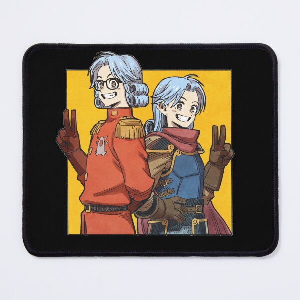 Item preview, dragon quest teacher avan life stages designed and sold by eddogata.