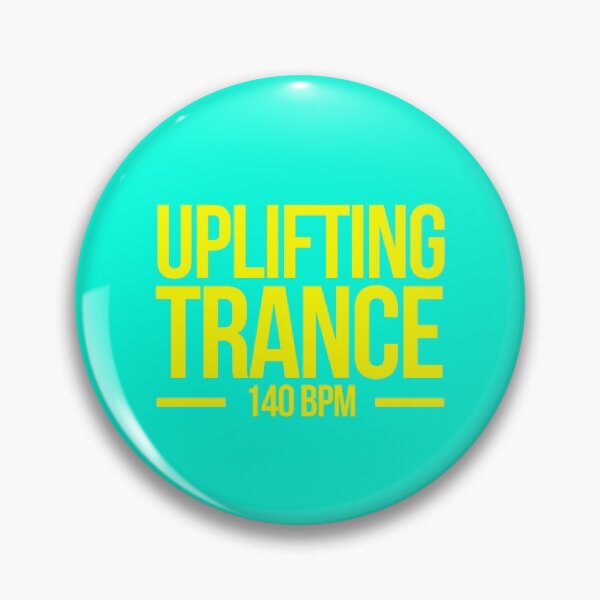 Item preview, Uplifting Trance ( Neon / Turquoise) designed and sold by Africanism.