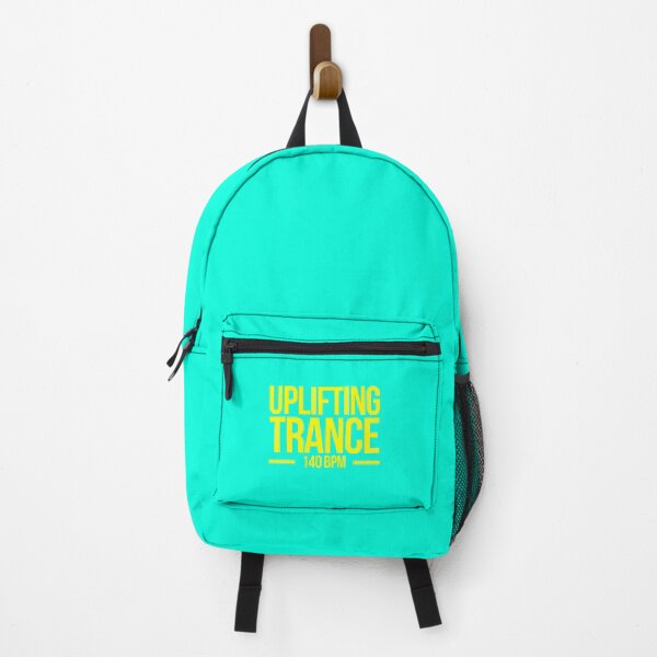 Item preview, Uplifting Trance ( Neon / Turquoise) designed and sold by Africanism.
