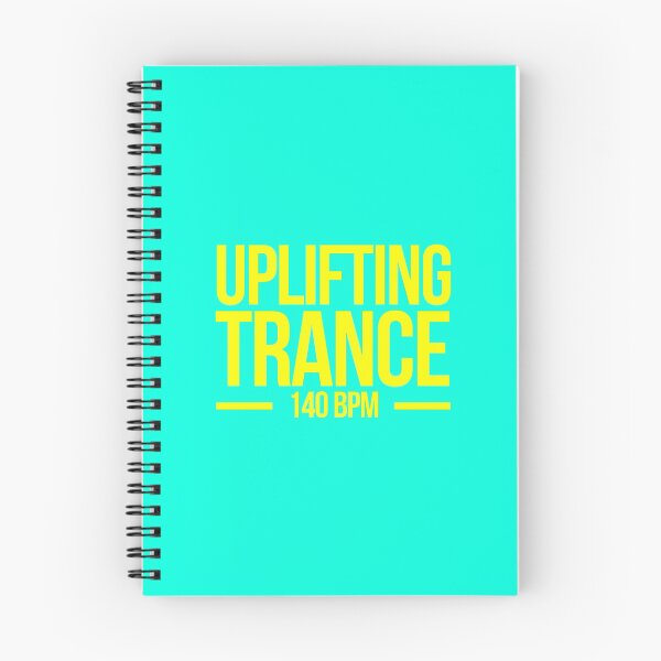 Item preview, Uplifting Trance ( Neon / Turquoise) designed and sold by Africanism.