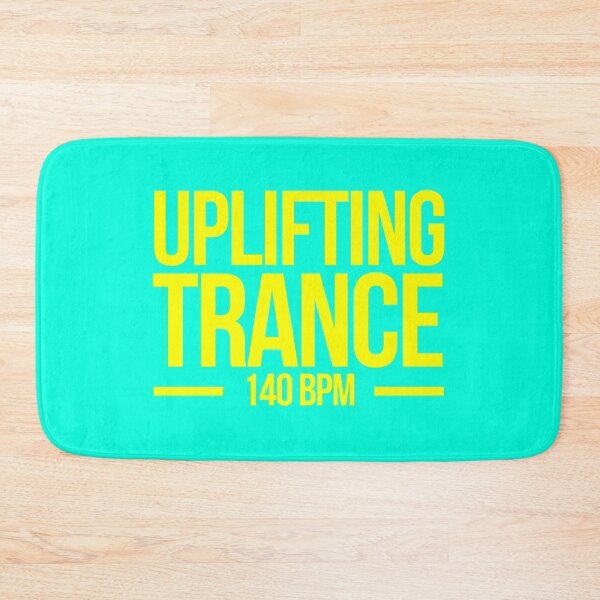 Item preview, Uplifting Trance ( Neon / Turquoise) designed and sold by Africanism.
