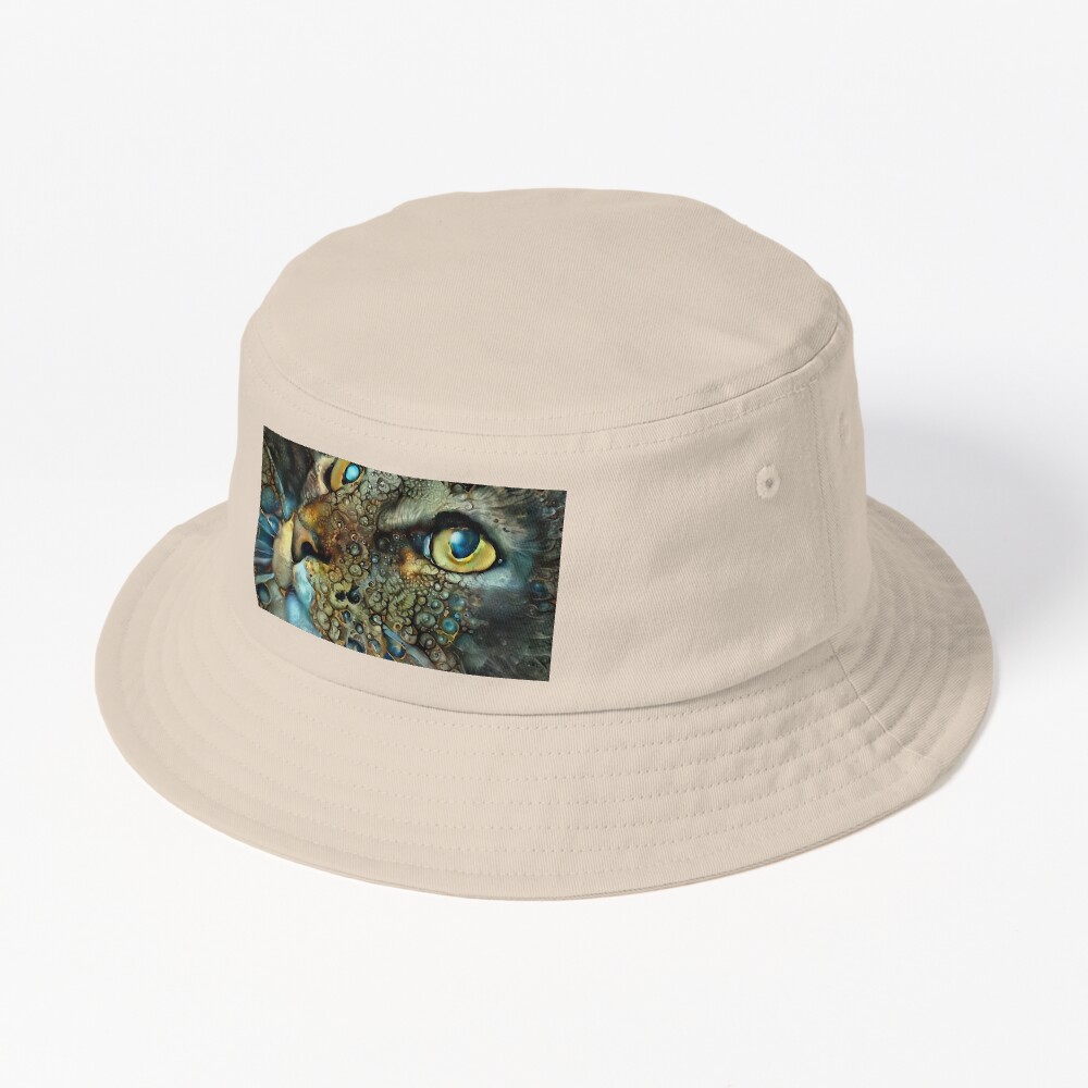 Item preview, Bucket Hat designed and sold by salomitata.